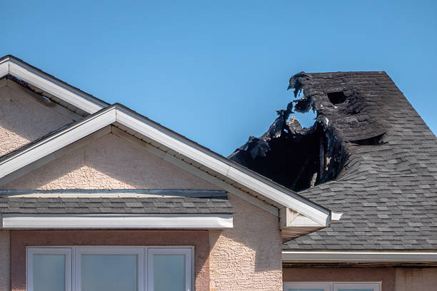 Licensed Fire Damage Removal service in Fallston, MD - Fire Damage Biloxi